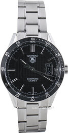TAG Heuer Carrera Calibre 5 Automatic WV211M.BA0787