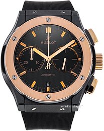 Hublot Classic Fusion 521.CO.1781.RX