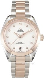 Omega Seamaster Aqua Terra 150M 220.20.34.20.52.001
