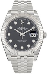 Rolex Datejust 41 126334-0012