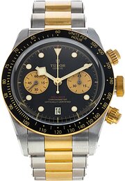 Tudor Black Bay M79363N-0001