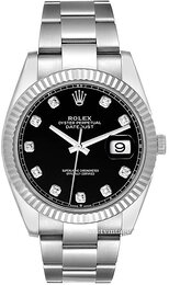Rolex Datejust 41 126334-0011