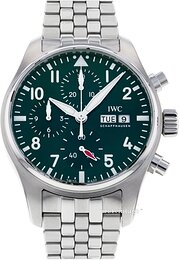 IWC Pilots IW388104