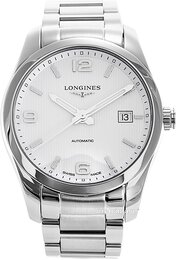 Longines Conquest L2.785.4.76.6
