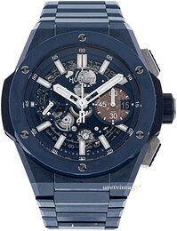 Hublot Big Bang 42Mm 451.EX.5123.EX