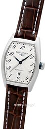 Longines Evidenza L2.142.4.73.4