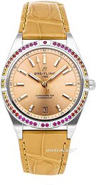 Breitling Chronomat Automatic 36 A10380611A1P1