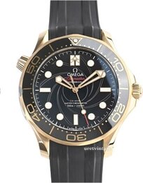 Omega Seamaster Diver 300M 210.62.42.20.01.001