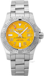Breitling Avenger Ii Seawolf A17331101I1S1