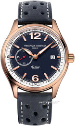 Frederique Constant Vintage Rally FC-345HNS5B4