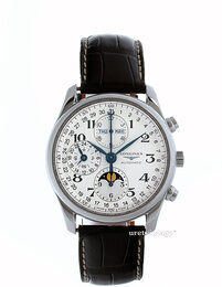 Longines Master L2.673.4.78.3