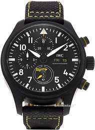 IWC Pilots IW389107