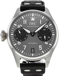IWC Big Pilot IW501012