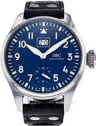 IWC Pilots IW510503