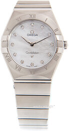 Omega Constellation Quartz 28Mm 131.10.28.60.55.001