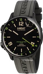 U-Boat Capsoil 8840