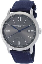 Baume & Mercier Classima M0A10608