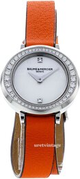 Baume & Mercier Promesse M0A10290