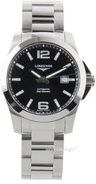 Longines Conquest L3.777.4.58.6