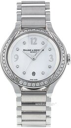 Baume & Mercier Linea MOA8772