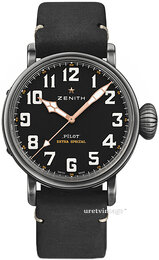 Zenith Pilot 11.2432.679-21.C900