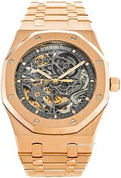 Audemars Piguet Royal Oak Openworked 15305OR.OO.D088CR.01