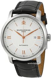 Baume & Mercier CLASSIMA MOA10075