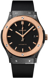 Hublot Classic Fusion 511.CO.1181.RX