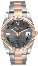 Rolex Datejust 41 126331-0015