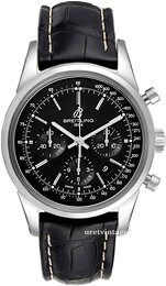Breitling Transocean Chronograph AB015212-BA99-743P-A20BA.1