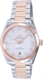 Omega Seamaster Aqua Terra 150M 220.20.38.20.55.001