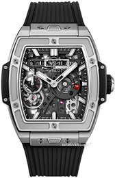 Hublot Big Bang 45Mm 614.NX.1170.RX