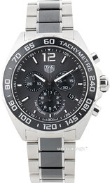 TAG Heuer Formula 1 CAZ1011.BA0843