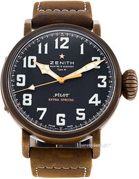 Zenith Pilot 29.2430.679-21.C753
