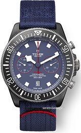 Tudor Pelagos FDX Chrono M25807KN-0001