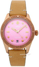 Oris Diving 01 733 7771 3158-07 5 19 04BR