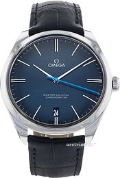 Omega De Ville Tresor 432.13.40.21.03.001