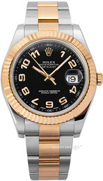 Rolex Datejust II 116333/6