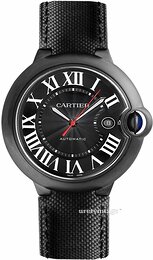 Cartier Ballon Blue WSBB0015
