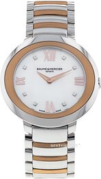 Baume & Mercier Promesse M0A10252