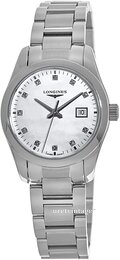 Longines Conquest Classic L2.286.4.87.6