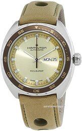 Hamilton American Classic Pan Europ H35445860