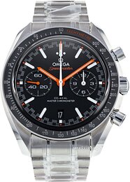 Omega Speedmaster Racing 329.30.44.51.01.002