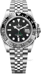 Rolex GMT-Master II 126710GRNR-0003