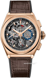 Zenith El Primero 18.9000.9004-71.R585