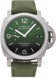 Panerai Luminor PAM01356