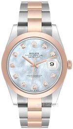 Rolex Datejust 41 126301-0013