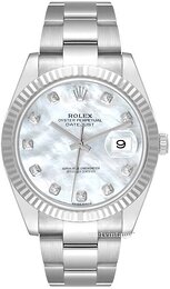 Rolex Datejust 41 126334-0019