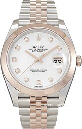 Rolex Datejust 41 126301-0014