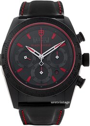 Tudor Fastrider Black Shield M42000CR-0002